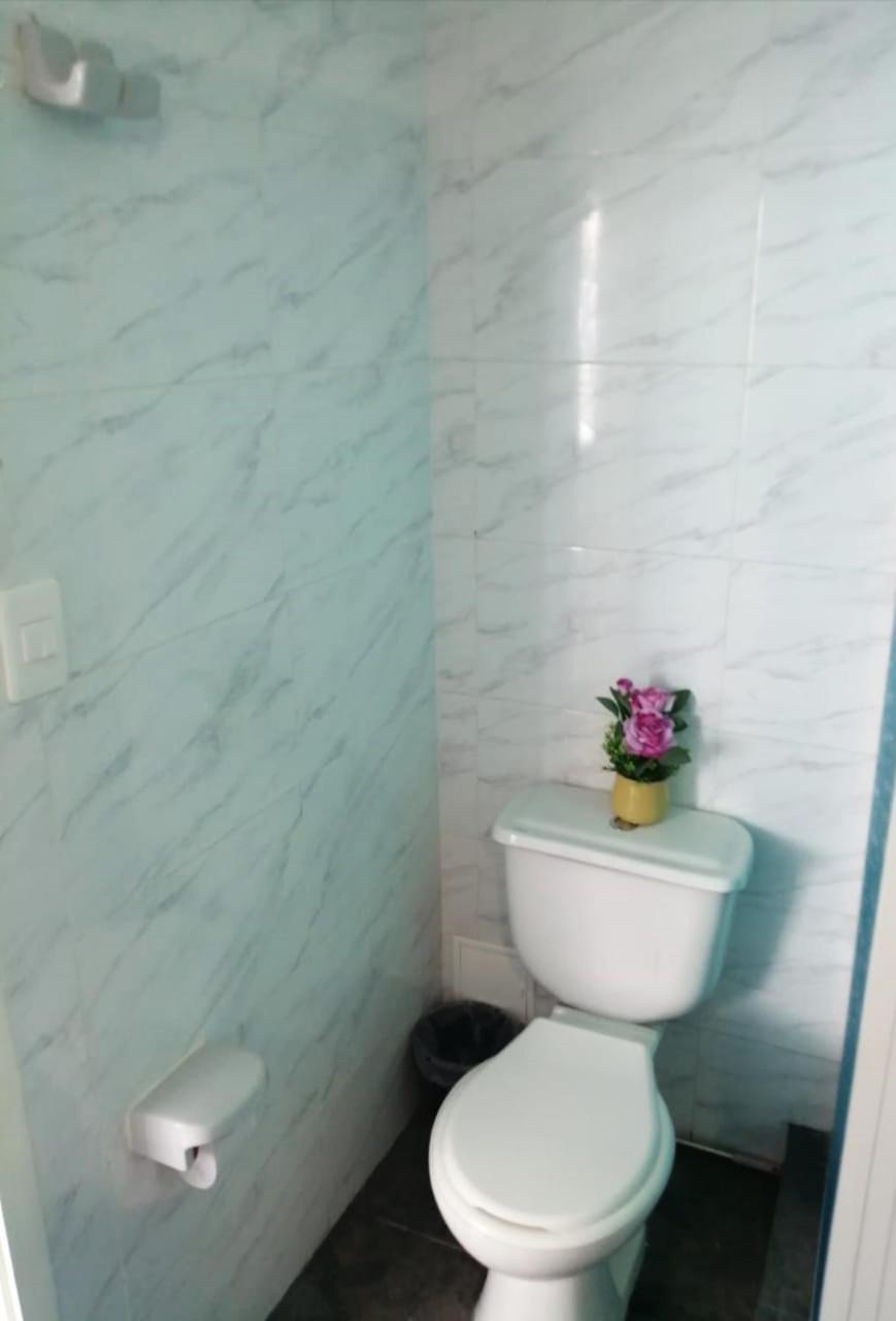 Estudio Tipo Loft Amoblado En Bocagrande 801a Apartment